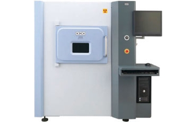 Hệ thống kiểm tra huỳnh quang tia X vi tiêu điểm SMX-2000